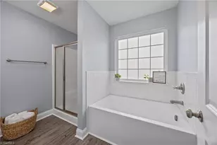 105 Hidden Springs Dr, Salisbury, NC 28147 - Photo 22