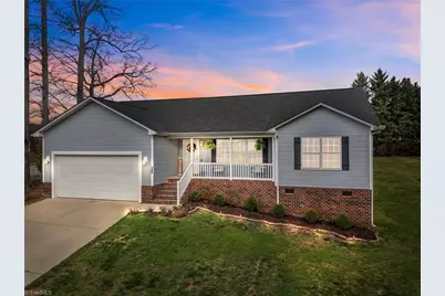 105 Hidden Springs Drive, Salisbury, NC 28147 - Photo 1