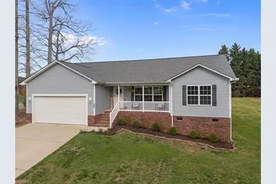 105 Hidden Springs Drive, Salisbury, NC 28147 - Photo 8