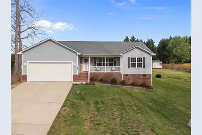 105 Hidden Springs Drive, Salisbury, NC 28147 - Photo 6