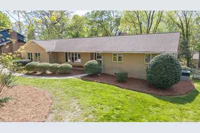 210 N Gurney Street, Burlington, NC 27215 - Photo 2