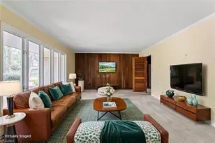 210 N Gurney St, Burlington, NC 27215 - Photo 8