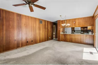 210 N Gurney Street, Burlington, NC 27215 - Photo 14
