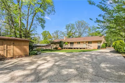 210 N Gurney Street, Burlington, NC 27215 - Photo 42