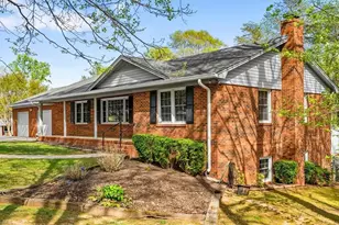 1905 Glenn Dr, Reidsville, NC 27320 - Photo 1