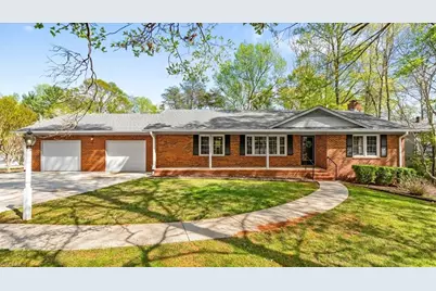 1905 Glenn Drive, Reidsville, NC 27320 - Photo 2