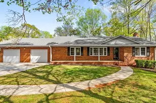 1905 Glenn Dr, Reidsville, NC 27320 - Photo 2