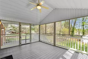 1905 Glenn Dr, Reidsville, NC 27320 - Photo 32