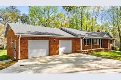 1905 Glenn Drive, Reidsville, NC 27320 - Photo 38