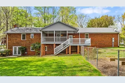 1905 Glenn Drive, Reidsville, NC 27320 - Photo 32