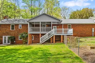 1905 Glenn Dr, Reidsville, NC 27320 - Photo 32