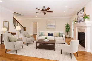 1953 Woodstock Rd, Clemmons, NC 27012 - Photo 40