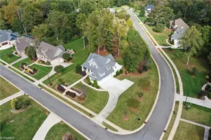 1953 Woodstock Rd, Clemmons, NC 27012 - Photo 34