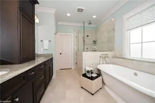 1953 Woodstock Rd, Clemmons, NC 27012 - Photo 12