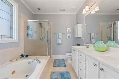 925 Rivers Edge Drive, Graham, NC 27253 - Photo 6