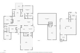 925 Rivers Edge Dr, Graham, NC 27253 - Photo 36