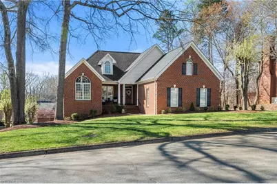 925 Rivers Edge Drive, Graham, NC 27253 - Photo 1