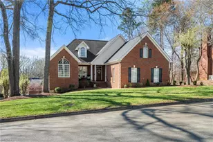 925 Rivers Edge Dr, Graham, NC 27253 - Photo 1