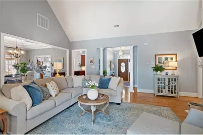 925 Rivers Edge Drive, Graham, NC 27253 - Photo 14