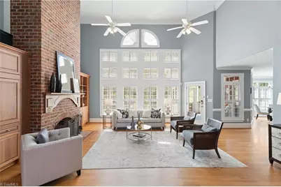235 Fox Lake Court, Winston-Salem, NC 27106 - Photo 2