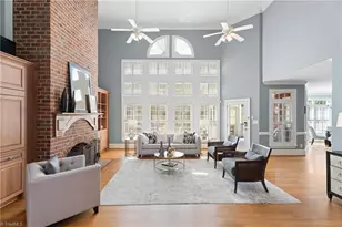 235 Fox Lake Ct, Winston-Salem, NC 27106 - Photo 2