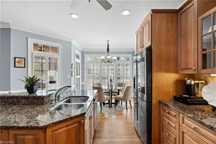 235 Fox Lake Ct, Winston-Salem, NC 27106 - Photo 16