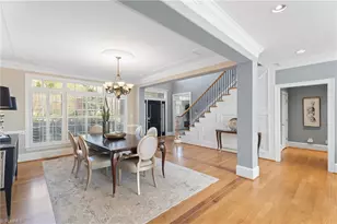 235 Fox Lake Ct, Winston-Salem, NC 27106 - Photo 10