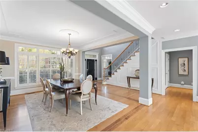 235 Fox Lake Court, Winston-Salem, NC 27106 - Photo 8