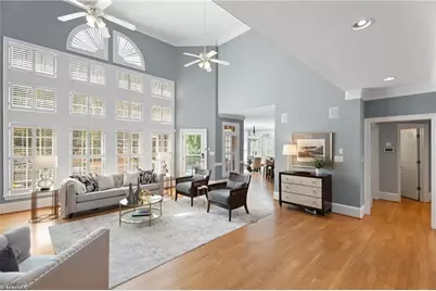 235 Fox Lake Court, Winston-Salem, NC 27106 - Photo 12