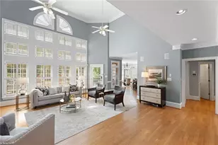 235 Fox Lake Ct, Winston-Salem, NC 27106 - Photo 12