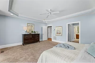 235 Fox Lake Court, Winston-Salem, NC 27106 - Photo 22