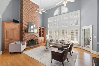 235 Fox Lake Court, Winston-Salem, NC 27106 - Photo 10