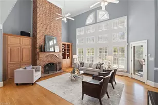 235 Fox Lake Ct, Winston-Salem, NC 27106 - Photo 10