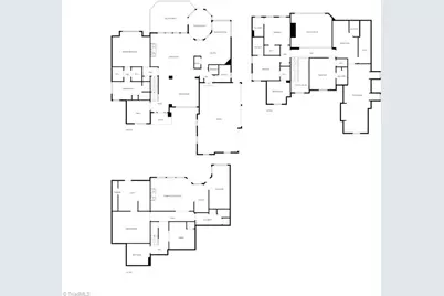 235 Fox Lake Court, Winston-Salem, NC 27106 - Photo 50