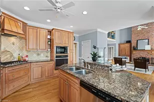 235 Fox Lake Ct, Winston-Salem, NC 27106 - Photo 10