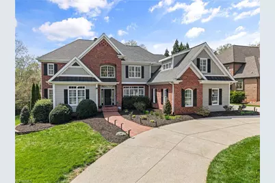 235 Fox Lake Court, Winston-Salem, NC 27106 - Photo 6