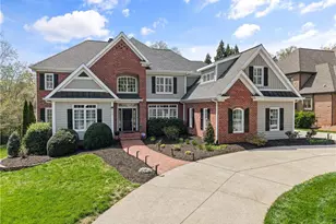 235 Fox Lake Ct, Winston-Salem, NC 27106 - Photo 6