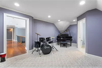 235 Fox Lake Court, Winston-Salem, NC 27106 - Photo 34