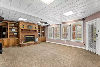 235 Fox Lake Court, Winston-Salem, NC 27106 - Photo 38