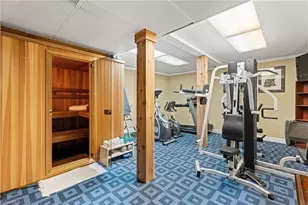 235 Fox Lake Ct, Winston-Salem, NC 27106 - Photo 42