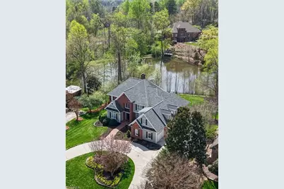 235 Fox Lake Court, Winston-Salem, NC 27106 - Photo 1