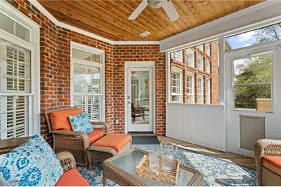 235 Fox Lake Court, Winston-Salem, NC 27106 - Photo 4
