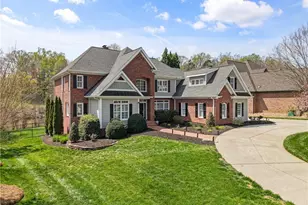 235 Fox Lake Ct, Winston-Salem, NC 27106 - Photo 1