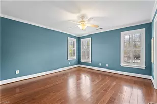 235 Fox Lake Ct, Winston-Salem, NC 27106 - Photo 24