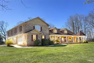 213 Judsville School Rd, Dobson, NC 27017 - Photo 1