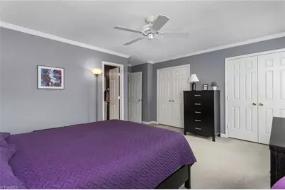 1104 Yellowbell Place, Greensboro, NC 27410 - Photo 24