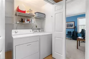 1104 Yellowbell Pl, Greensboro, NC 27410 - Photo 28