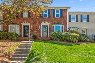 1104 Yellowbell Place, Greensboro, NC 27410 - Photo 2