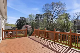 1011 Greenhurst Rd, Winston-Salem, NC 27104 - Photo 32