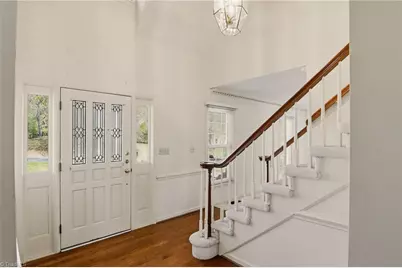 1011 Greenhurst Road, Winston-Salem, NC 27104 - Photo 4